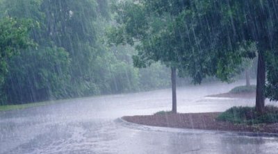 Duman olacaq, yağış yağacaq - GÜNÜN HAVASI