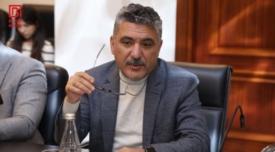 Şamil Sadıqov: “Qadınlar texnologiyanın yeni siması olur”