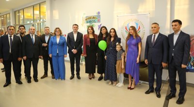 ADA ilə “Veysəloğlu”nun tərəfdaşlığı uğurla davam edir – FOTO