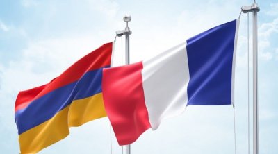 Ermənistan SİLAHLANIR – Fransa ilə böyük məbləğdə müqavilə