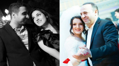 Elariz Məmmədoğlunun kürəkəninə HÖKM OXUNDU