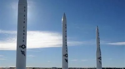 ABŞ qitələrarası ballistik raketin sınağına hazırlaşır - KİV