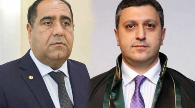 Həbs olunan icra başçısı apellyasiya şikayəti verməkdən İMTİNA ETDİ