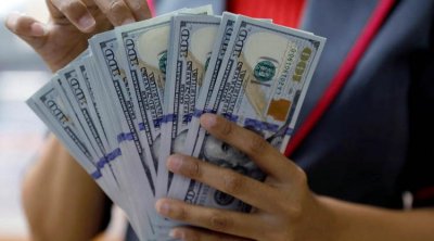 Bu günün VALYUTA məzənnələri