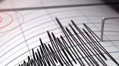 Rusiyada güclü ZƏLZƏLƏ oldu