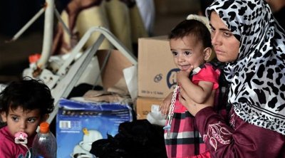 Kansler: “Suriyalı qaçqınların Almaniyadan evlərinə qayıtma vaxtıdır”