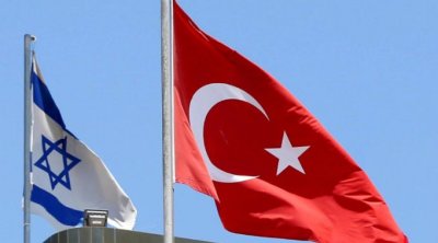 Türkiyə İsraillə diplomatik münasibətləri BƏRPA EDƏCƏK?