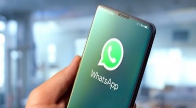 “Whatsapp” istifadəçilərinə XƏBƏRDARLIQ: Bunu etməsiniz, hesabınıza daxil ola bilərlər