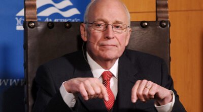 ABŞ-ın sabiq vitse-prezidenti Dik Çeyni vəfat etdi