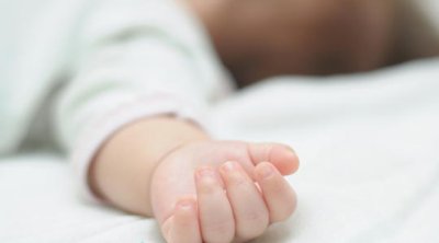 Siyəzəndə yeni doğulmuş körpə ölüb