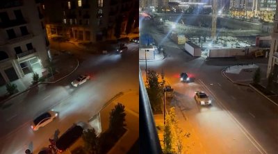 Ağ şəhərdə sakinlər asayişin pozulmasından boğaza yığılıblar - DİN-dən AÇIQLAMA/VİDEO