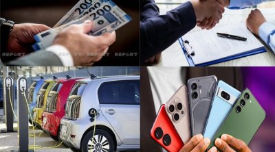 Azərbaycanda yeni iqtisadi mərhələ başlayır - ANALİZ/FOTO