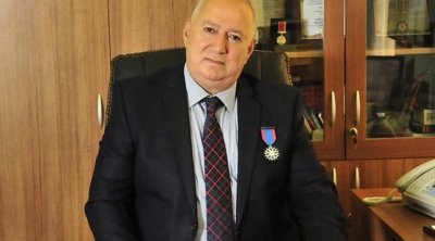 Füzuli Dövlət Dram Teatrının direktoru VƏFAT EDİB