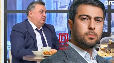 Meyxanaçıdan İDDİALI AÇIQLAMA: “Namiq Qaraçuxurlu məndən bəhrələnib” - VİDEO