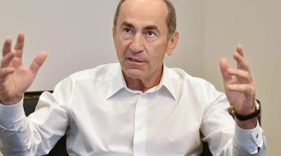 Xocalı qatili Paşinyana qarşı taktikanı DƏYİŞİR - Oğlu partiya siyahısında 1-ci nömrə olacaq