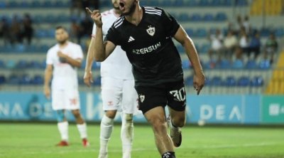 “Qarabağ” fuotbolçusu Rusiya klubuna “yox” dedi