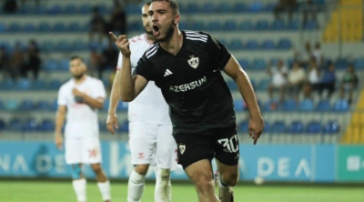 “Qarabağ”ın futbolçusu Rusiya klubuna “yox” dedi