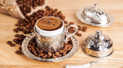 Türk kofesi Avropa İttifaqında rəsmi tanınma statusu aldı