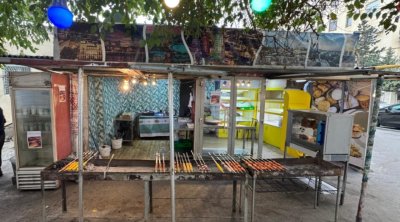 "Kababxana"da nöqsanlar aşkarlandı – FOTO