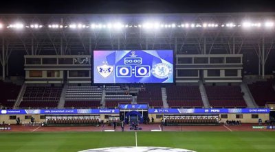 “Qarabağ” - “Çelsi” oyununun START HEYƏTLƏRİ