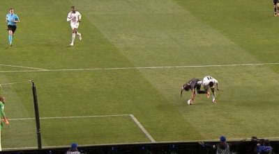 "Çelsi" hesabı açdı - VİDEO