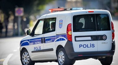 Sabunçuda Hindistan vətəndaşlarını saxlayan pakistanlı TUTULDU