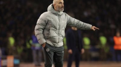 “Bu cür qollar buraxmaq axmaqlıqdır” - “Çelsi”nin baş məşqçsi