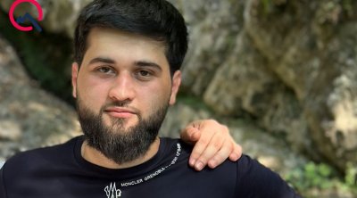 “Türkiyədə təhsil alan oğlum 1 aydır günahsız yerə saxlanılıb” – FOTO/VİDEO