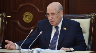 Əhliman Əmiraslanov: “Kəndlərdə tibb məntəqəsi yoxdur, olanlar da yararsız vəziyyətdədir”