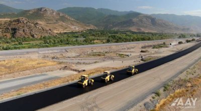 Daha bir avtomobil yolu ÖDƏNİŞLİ OLACAQ - RƏSMİ