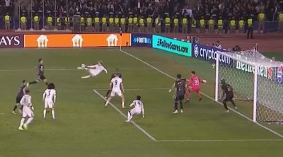 Koxalskinin seyvi ən yaxşılar arasında – VİDEO