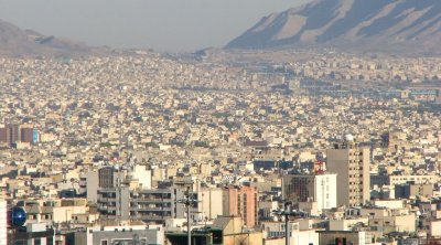 Tehranda 5 tanınmış şəxs həbs olundu