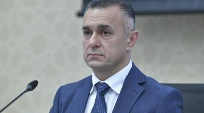 Teymur Musayevə AĞIR İTKİ