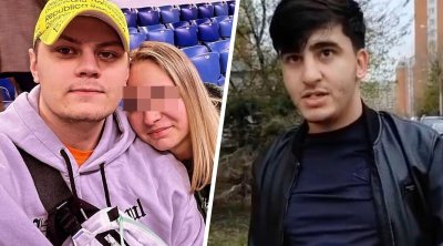 Moskvada azərbaycanlı qardaşlara AĞIR CƏZA - VİDEO