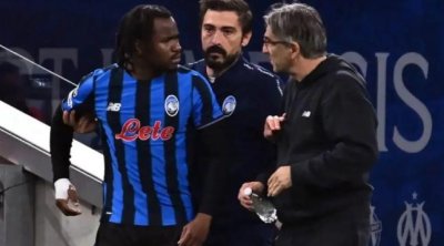 Lukmanla baş məşqçi arasında soyuq küləklər əsir