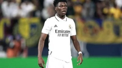 "Real”ın futbolçusu sıradan çıxdı