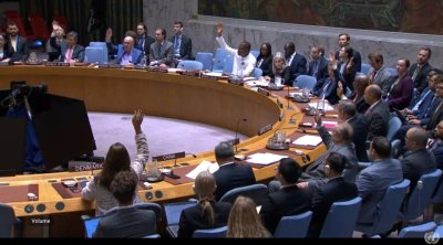 Əhməd Əş-Şaraa BMT-nin sanksiya siyahılarından ÇIXARILDI