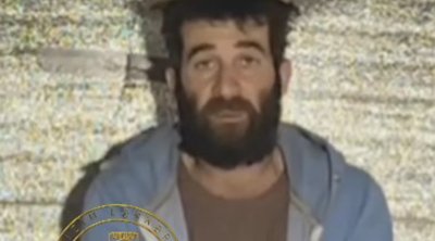 Rusiya ordusuna qoşulan lənkəranlı Ukraynaya əsir düşdü