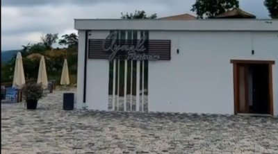 Laçında restoranda İNSİDENT - Həbs edilənlər var