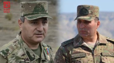 Prezidentdən Kənan Seyidov və Ağamir Sultanovla bağlı SƏRƏNCAM