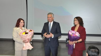 Vətən uğrunda gözlərini itirən QƏHRƏMANLAR – “Gözümün nuru” təqdim olundu - FOTO