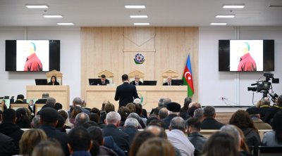 Arayikgilin məhkəməsində daha 10 təqsirləndirilən şəxslə bağlı sübutlar ELAN OLUNDU - FOTO