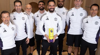 Premyer Liqada ayın məşqçisi AÇIQLANDI