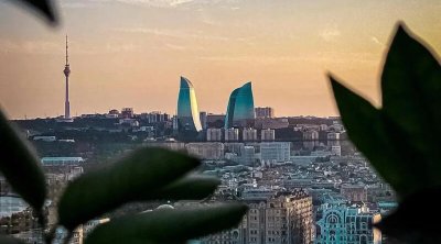 Zəfər Gününün HAVA PROQNOZU