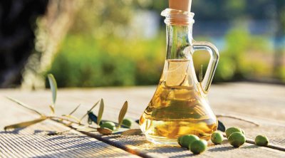 Zeytun yağının FAYDALARI