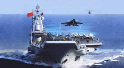 Çin müharibəyə HAZIRLAŞIR