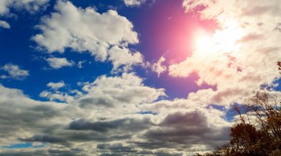 Sabah hava necə olacaq?