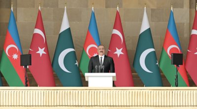 İlham Əliyev: “Bu gün Azərbaycan iqtisadi cəhətdən heç bir ölkədən asılı deyil”