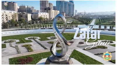 DTX-dan Zəfər Günü münasibətilə VİDEOÇARX