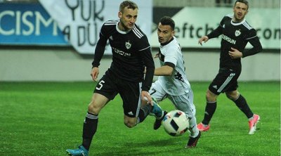 Azərbaycan derbilərinin baş hakimləri AÇIQLANDI